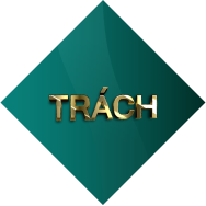 Trách
